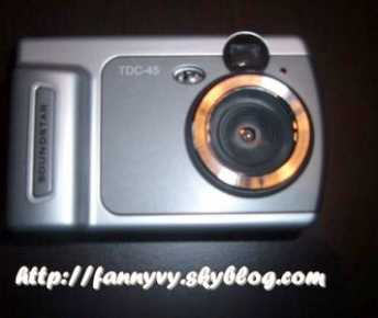 Foto: Proposta di vendita Macchine fotograficha SOUNDSTAR