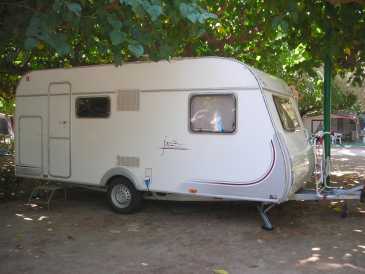 Foto: Proposta di vendita Caravan e rimorchio SUN ROLLER - JAZZ 49CP