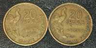 Foto: Proposta di vendita 3 Monete moderne FRANS FR
