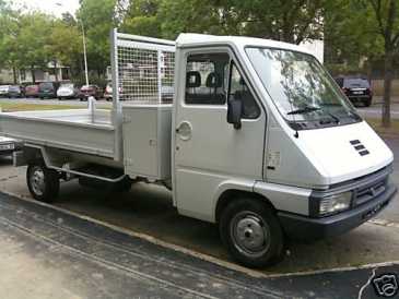 Foto: Proposta di vendita Camion e veicolo commerciala RENAULT - MASTER T.35