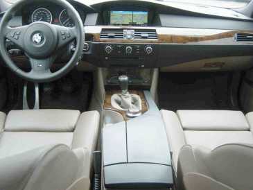 Foto: Proposta di vendita Veicolo commerciale BMW - Série 5