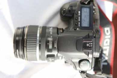 Foto: Proposta di vendita Macchine fotograficha CANON - EOS 30D