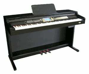 Foto: Proposta di vendita Pianoforte elettrico CANTABILE - DP-200