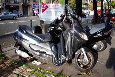 Foto: Proposta di vendita Scooter 125 cc - PIAGGIO - X9 EVOLUTION