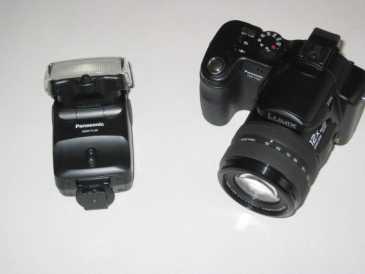 Foto: Proposta di vendita Macchine fotograficha PANASONIC - DMC-FZ30EG