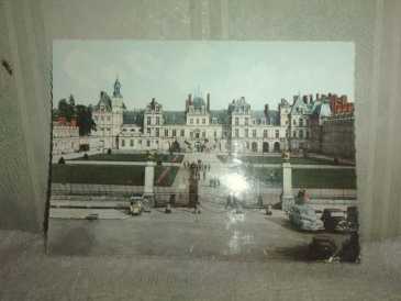 Foto: Proposta di vendita Cartolina timbrata Paesaggio