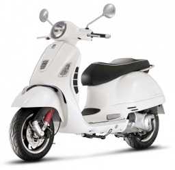 Foto: Proposta di vendita Moto 300 cc - PIAGGIO