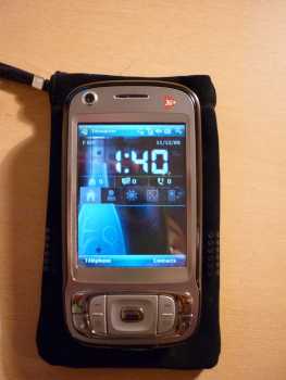 Foto: Proposta di vendita Telefonino HTC - HTC TYTN 2 - KAISER - V16 15