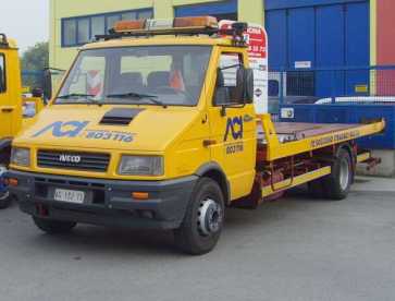 Foto: Proposta di vendita Camion e veicolo commerciala IVECO - IVECO 59.12