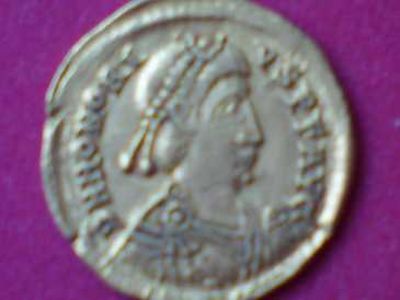 Foto: Proposta di vendita Moneta bizantina VICTORI