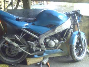 Foto: Proposta di vendita Moto 50 cc - YAMAHA - TZR
