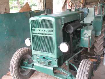 Foto: Proposta di vendita Macchine agricola MAN - MAN AS 325