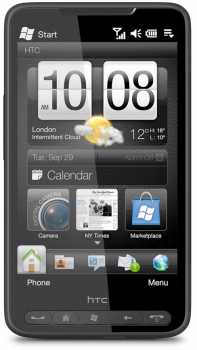 Foto: Proposta di vendita Telefonino HTC TOUCH HD2  LEO - HTC TOUCH HD2  LEO