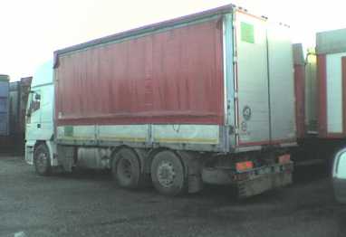 Foto: Proposta di vendita Camion e veicolo commerciala IVECO - 260E43 CENTINA E TELONE