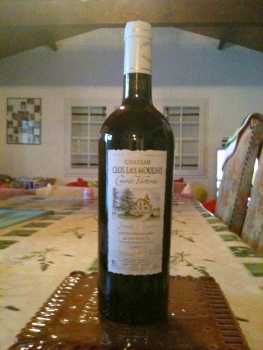 Foto: Proposta di vendita Vini Rosso - Merlot - Francia