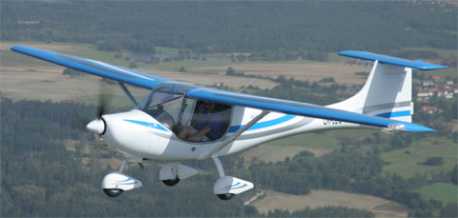 Foto: Proposta di vendita Aerei, alianta ed elicottera FANTASY AIR - ALLEGRO SW