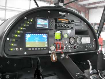 Foto: Proposta di vendita Aerei, alianta ed elicottera FANTASY AIR - ALLEGRO SW