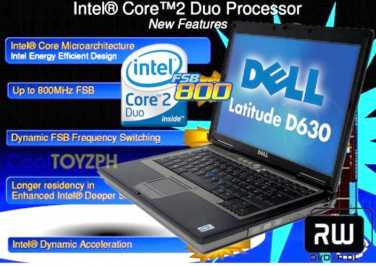 Foto: Proposta di vendita Computer portatila DELL - D630