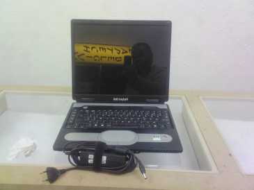 Foto: Proposta di vendita Computer portatila PACKARD BELL - EASYNOT B3510