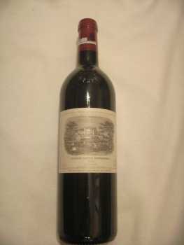 Foto: Proposta di vendita Vini Francia - Bordeaux - Graves