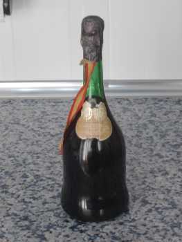 Foto: Proposta di vendita Cristallo BOTELLA DE CAVA DE BODA DE LA REALEZA - Bottiglia