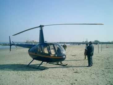 Foto: Proposta di vendita Aerei, alianta ed elicottera R44R2 - R44R2