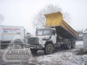 Foto: Proposta di vendita Camion e veicolo commerciala IVECO - 330.30