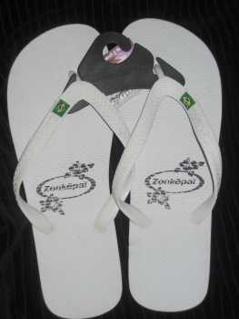 Foto: Proposta di vendita Scarpe Donna - ZONKEPAI - IPANEMA