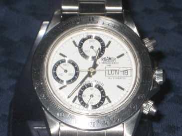 Foto: Proposta di vendita Orologio cronografo Uomo - ROAMER