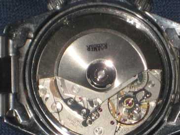 Foto: Proposta di vendita Orologio cronografo Uomo - ROAMER
