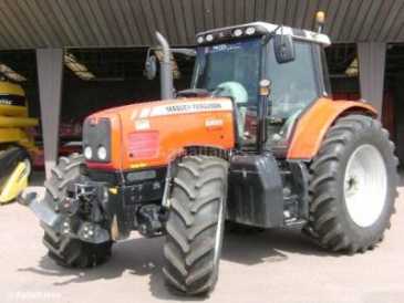 Foto: Proposta di vendita Macchine agricola SALZGITTER - 6485