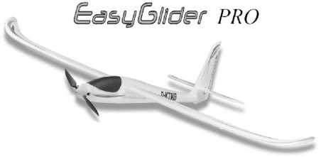 Foto: Proposta di vendita Aerea MULTIPLEX - EASY GLIDER PRO