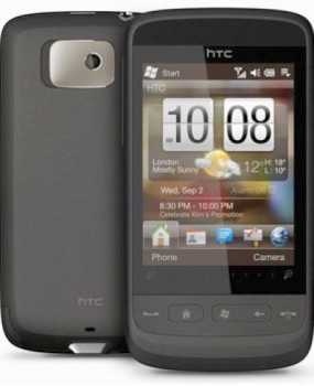 Foto: Proposta di vendita Telefonino HTC TOUCH 2 - HTC TOUCH 2