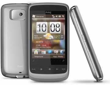 Foto: Proposta di vendita Telefonino HTC TOUCH 2 - HTC TOUCH 2