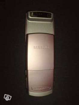 Foto: Proposta di vendita Telefonino SAMSUNG - U600