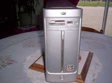 Foto: Proposta di vendita Computer da ufficio HP - S 7605