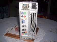 Foto: Proposta di vendita Computer da ufficio HP - S 7605