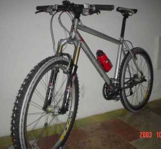 Foto: Proposta di vendita Bicicletta SCAPIN - COLUMBUS