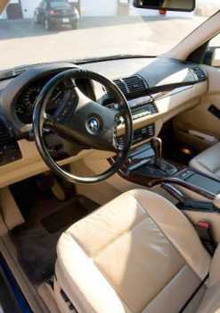 Foto: Proposta di vendita Monovolume BMW - X5