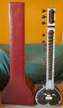 Foto: Proposta di vendita Chitarra e strumento a corda