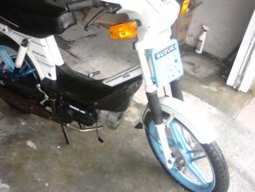 Foto: Proposta di vendita Scooter 50 cc - SUZUKI - MAXI ELECTRIC