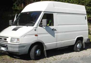 Foto: Proposta di vendita Camion e veicolo commerciala IVECO - 30.8 DAILY VAN