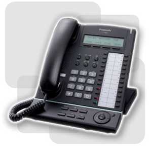 Foto: Proposta di vendita Telefono fissi / cordla PANASONIC - TUTTI