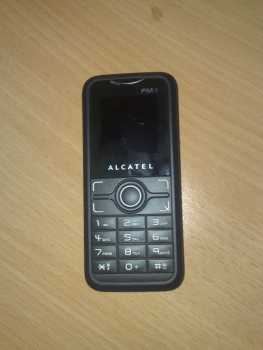 Foto: Proposta di vendita Telefonino ALCATEL