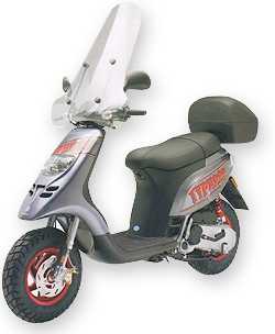 Foto: Proposta di vendita Scooter 50 cc - PIAGGIO - PIAGGIO