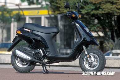 Foto: Proposta di vendita Scooter 50 cc - PIAGGIO - PIAGGIO