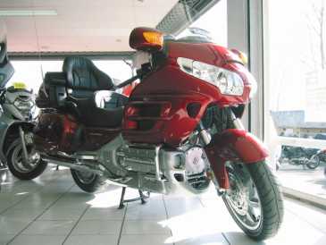 Foto: Proposta di vendita Moto 1800 cc - HONDA - GL GOLDWING