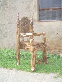 Foto: Proposta di vendita Statua Contemporaneo