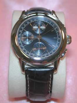 Foto: Proposta di vendita Orologio cronografo Uomo - SANS MARQUE - CHRONOGRAPHE