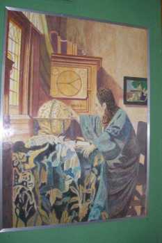 Foto: Proposta di vendita Acquerello - pittura a guazzo XIX secolo